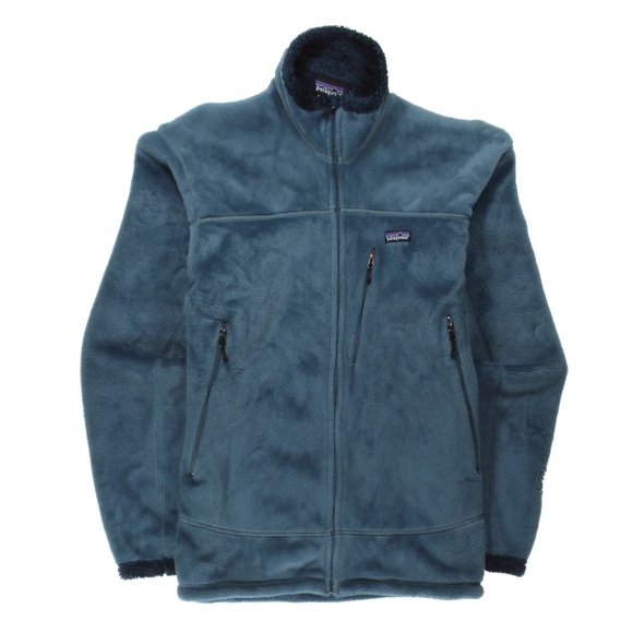 Patagonia Other - Patagonia Men’s R4 zip up jacket